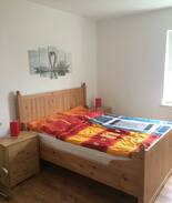 Lauterbach Apartment | Wohnung am Hafen von Lauterbach