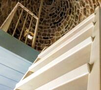 The Trulli of Alberobello House | Trullidea Resort - Trullo Paglia