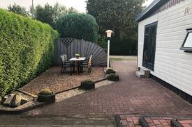 Nunspeet Villa | Chalet Ten Hove, Bijsselse Enk. Veluwe