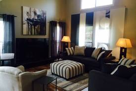 Hermitage House | Great Friends & Family Home & Great Location
