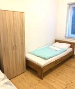 Nordstadt Apartment | Wohnung im Zentrum Hannovers für erholsame Nächte!
