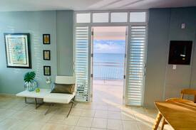 Cabo Rojo House | Caribbean Beach Villa