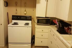 South Central Houston Apartment | Cozy 1 bedroom in Downtown Houston