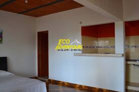 El Cerrito Resort | Hotel Campestre Las Marinas