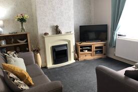Flamborough Cabin | Fisherman’s Cottage in Flamborough village centre