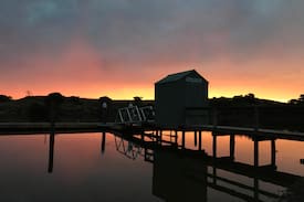 Nelson House | River Vu House