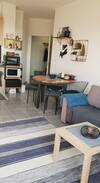 Rade Apartment | Nina`s apartment Tourist village Qerret