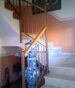 Chiva House | La casa de la tia mens 3