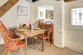Worton House | Lupin Cottage in Gunnerside, Swaledale