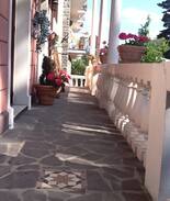 Bedonia House | Villa Tre Angeli B&B, Italy