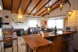 Großropperhausen House | Attractive Holiday Home in Frielendorf with Fenced Garden