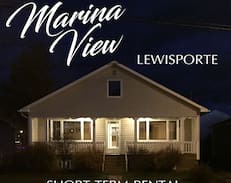 Lewisporte House | Lewisporte Marina View