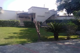 Muktsar Bed & Breakfast | Garden Villa, home away from home