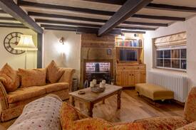 Annesley Woodhouse House | Robin Hoods Rest