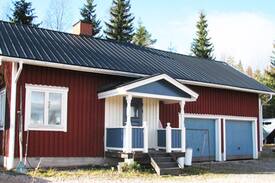 Malung House | FJÄLLFARMENS BED & BREAKFAST