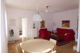 Leopoldstadt Apartment | Apartment Center Viennapartment