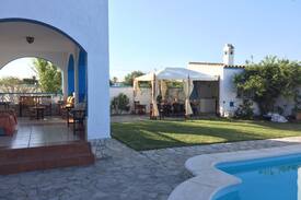Zahora Villa | Chalet Alfaro