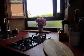 Vegadeo Apartment | Cabaña Bioxana
