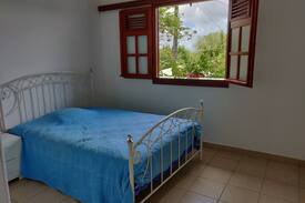 Haut de la Montagne House | Villa Yeyette Port-Louis