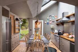 Sibton House | 5* Luxury Boutique Cottage