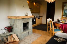 Bialka Tatrzanska Apartment | RentPlanet - Środkowa I Apartment