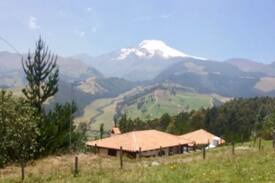 Cayambe Other | Rancho Abuelo tierra y campo