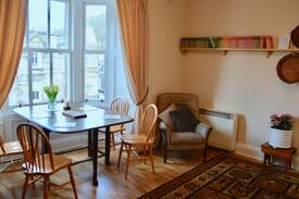 Peebles Apartment | Pennel's Close, High Street, Peebles