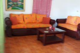 Jarabacoa House | Rancho Doña Chea, Crucero Jarabacoa