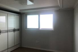 Asan Apartment | 아산 스파비스, 영인산, 삽교천 쓰리룸 /5G 기가 와이파이 / 24시 편의점(도보 2분)