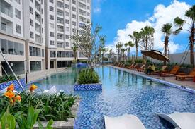 Hon Gai Apartment | The Saphire 3BRs | Seaside | HaLong