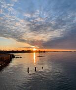 Pine Orchard House | Summer Beach House - Thimble Islands Connecticut