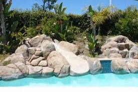 Rancho - Del Rey II House | Large luxury home for families groups or events