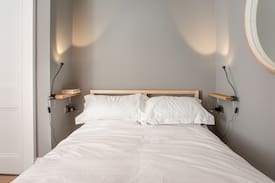 Tollcross Apartment | Edinburgh City Centre/Meadows Flat