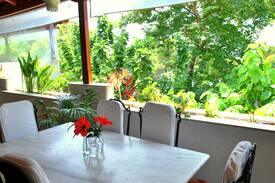 Marathias House | Fokiotripa (lovely villa on an enchanting beach)