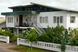 Noord Bed & Breakfast | B&B Famiri