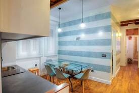 Toledo City Center Apartment | Casa de las Meninas. Apartamento Deluxe