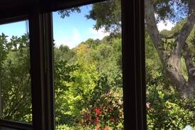 Orinda House | ORINDA VILLAGE ADDED ROOM: private bath
