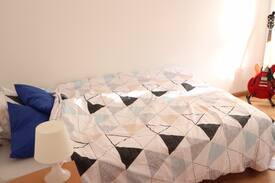 Jekerkwartier Apartment | Great location cozy apartment