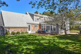 Chatham House | #618: Recently Remodeled, Gorgeous Sunroom, Rooftop Deck, Dog Friendly!