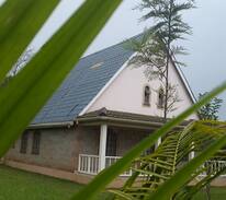 Kirinyaga House | Kijani House, Sagana