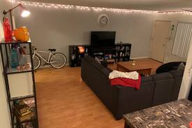 NoHo Arts District Apartment | North Hollywood Arts District Apartment