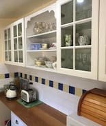 Maldon Cabin | Elsie’s Cottage