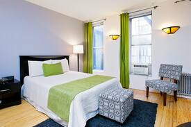 Sutton Place Apartment | Midtown East