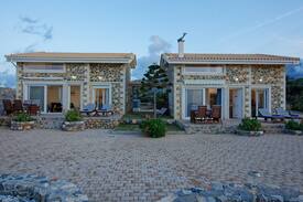 Sissi Villa | Queens Villas Sisi