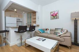 Financial District Apartment | Elegant and spacious 2 BR in Financial District