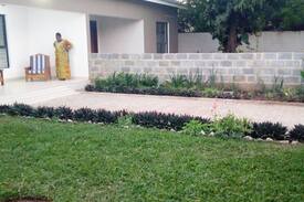 Lusaka House | Longacres Furnished Apartments (Off Lukasu Rd ).