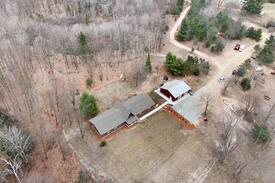 Walkerville Cabin | Beaver Creek Lodge (Hunting, Camping, Fishing)