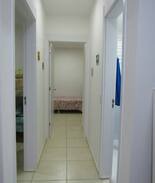 Quarenta Apartment | S.JOÃO-PARQUE DO POVO/ Mobiliado/consulte desconto