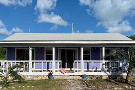 George Town House | Happy Days Cottage