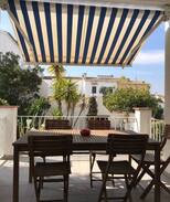 Empuriabrava House | Petite maison de pêcheur, barbecue , canal, plage